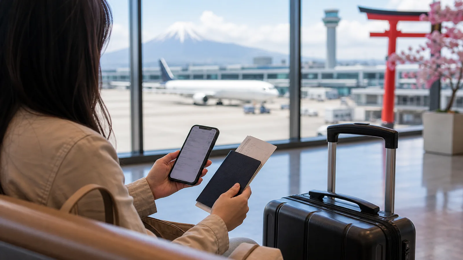 Japan return ticket requirements: do you need an onward ticket?